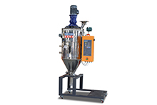 PET結(jié)晶干燥機(jī)有哪些特點(diǎn)？