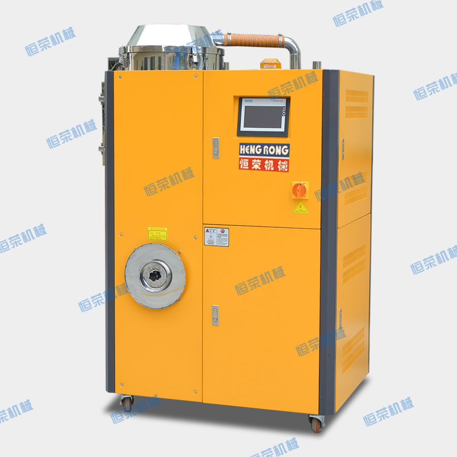 干燥機(jī)的性能如何穩(wěn)定？