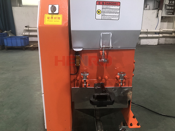 揭秘！塑料粉碎機(jī)應(yīng)用原料有哪些