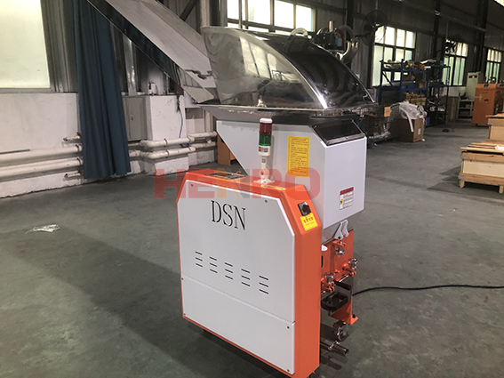 揭秘！塑料粉碎機(jī)應(yīng)用原料有哪些