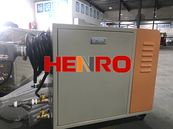 揭秘模溫機(jī)的三種控制方式