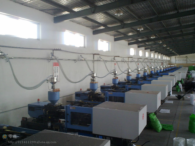 智能集中輸送系統(tǒng)，自動化新時代的高效解決方案