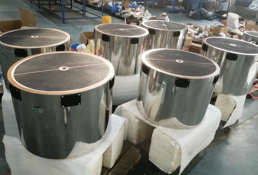 輕松掌握！正確理解蜂巢轉(zhuǎn)輪除濕機再生溫度的秘籍在此