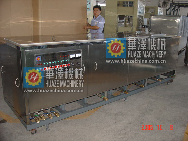 HZ-4078SP超聲波清洗機(jī)