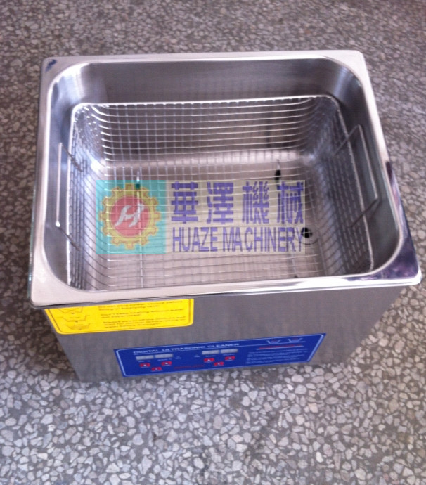 實(shí)驗(yàn)室超聲波清洗機(jī)