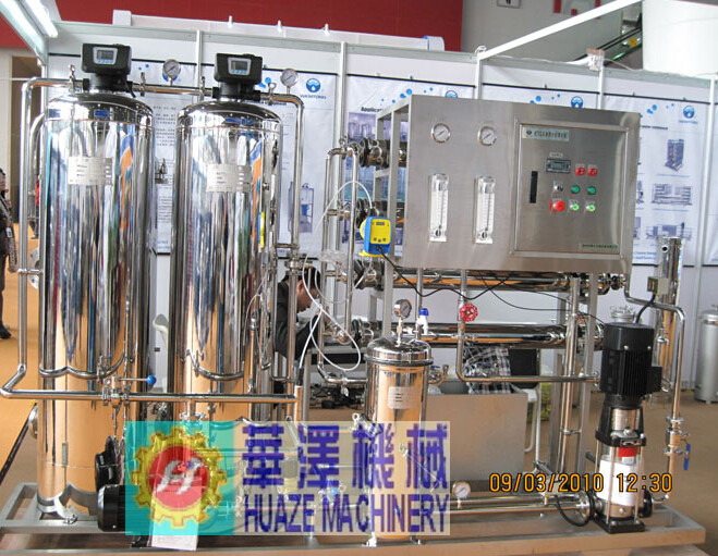 工業(yè)純水機(jī)